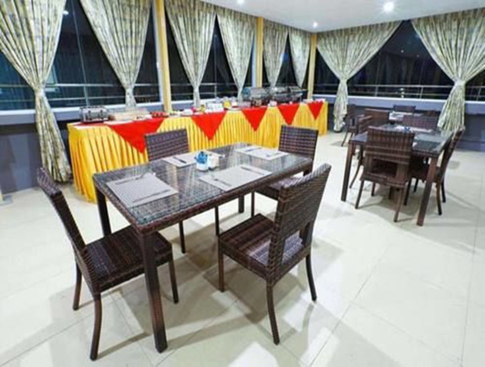 Beauty Land Hotel Yangon Esterno foto
